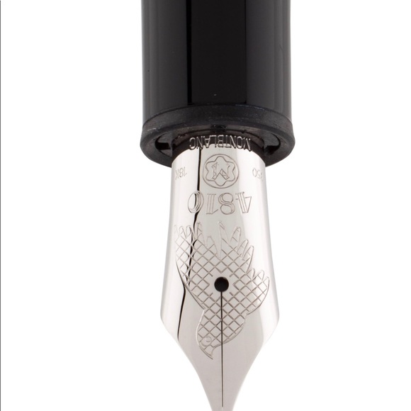 🎁Mont Blanc SIR GEORGE SOLTI SPECIAL EDITION PEN. - Picture 3 of 8